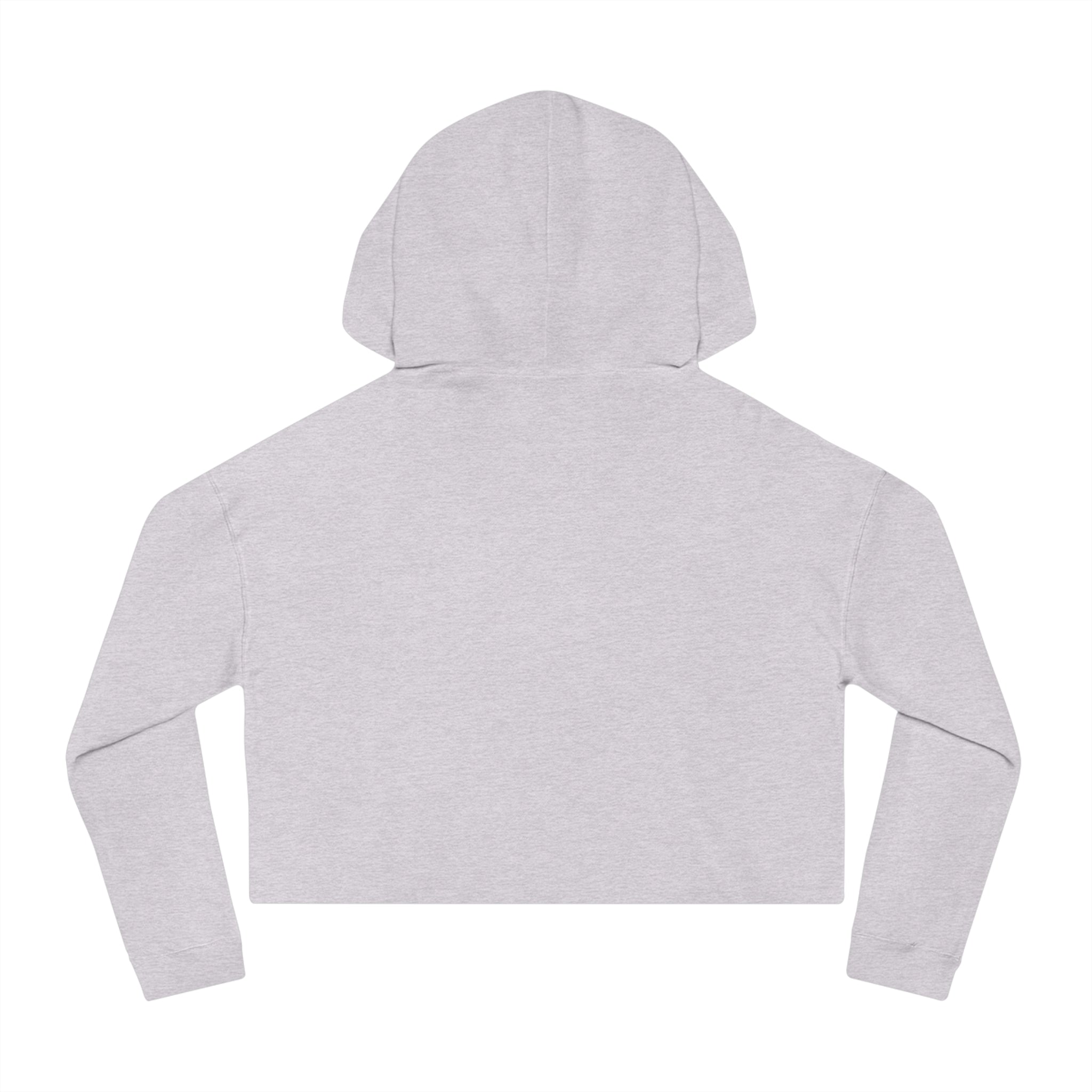 Tanna Original | Women’s Cropped Hooded Sweatshirt
